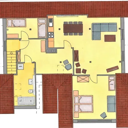 Διαμέρισμα 