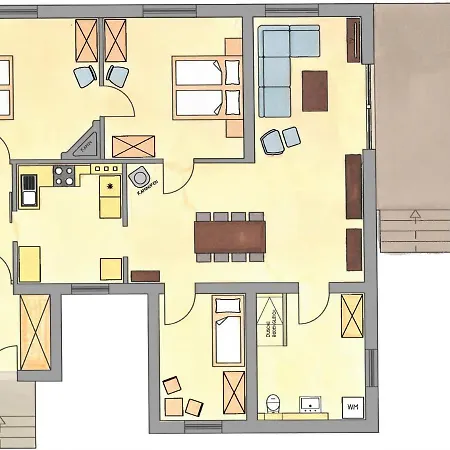 Διαμέρισμα 